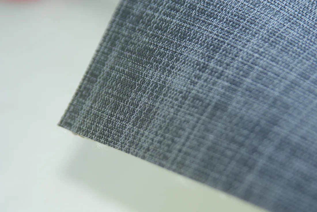 Cortinas Roller Screen Grandes Ventanales