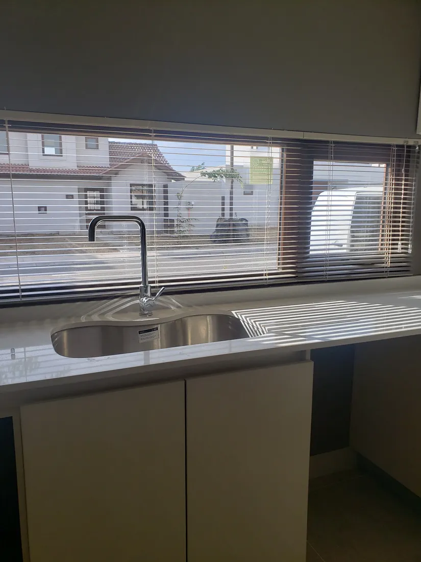 Instalación de cortinas roller RollerTech