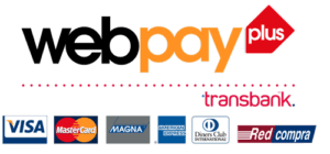 Pago en línea Webpay
