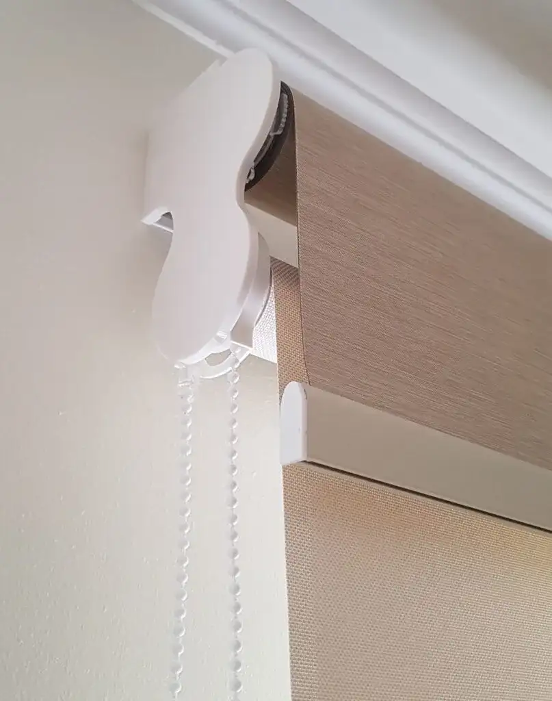 Cortinas Roller Dualflex