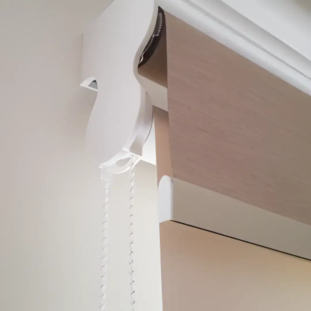 Cortinas Roller Sistema Dual - Roller Doble