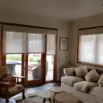 Cortina Roller Screen