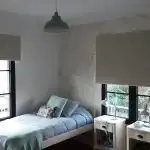 Cortinas Roller Blackout