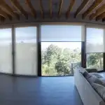 Cortinas Roller Screen