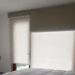 Cortinas Screen más Blackout