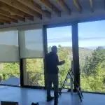 Roller Screen