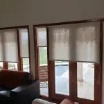 Screen Roller
